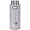 Five Piece Fireplace Tool Set Iron
