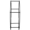 Firewood Rack Round