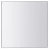 16 Piece Mirror Tiles Multi-Shape Glass