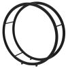 Firewood Rack Round