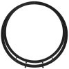 Firewood Rack Round